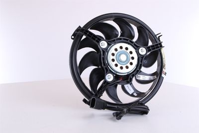 LüFTER MOTORKüHLUNG NISSENS 85639 38