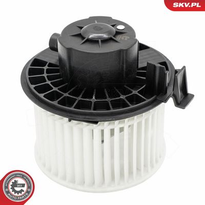 vnitřní ventilátor SKV 68SKV135