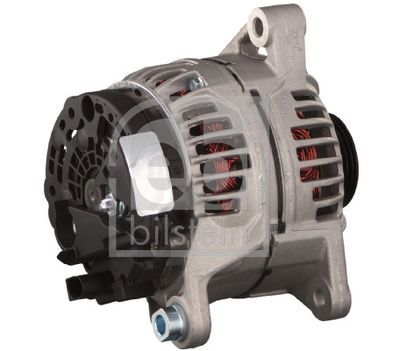 Alternator 101548