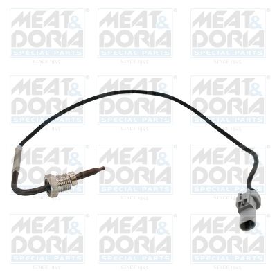 Sensor, avgastemperatur MEAT & DORIA 12493