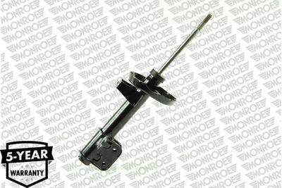 Shock Absorber 16656