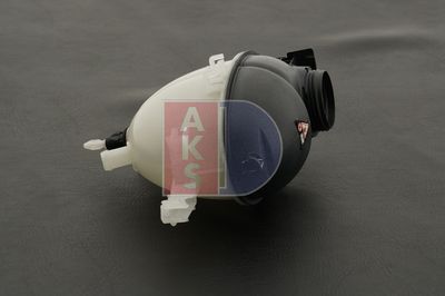 AUSGLEICHSBEHäLTER KüHLMITTEL AKS DASIS 123022N 3