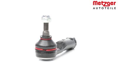 SPURSTANGENKOPF METZGER AUTOTEILE 54033802 32
