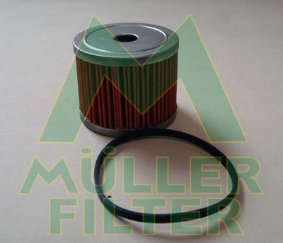 Filtr paliwa MULLER FILTER FN111909 produkt