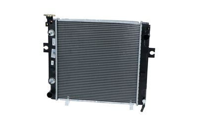 RADIATOR BATERIE DE ANTRENARE NRF 50014 5