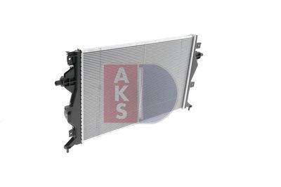 KüHLER ANTRIEBSBATTERIE AKS DASIS 560114N 5