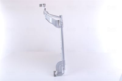 CONDENSATOR CLIMATIZARE NISSENS 940410 4