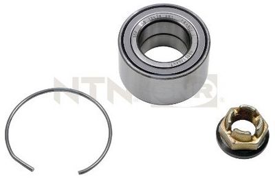 Wheel Bearing Kit R155.32