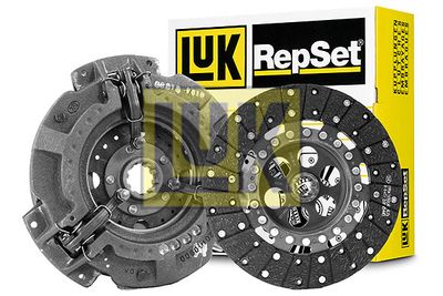 Schaeffler LuK Clutch Kit 628 1367 09