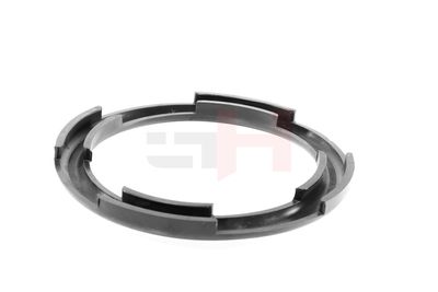 TAMPON CAUCIUC SUSPENSIE