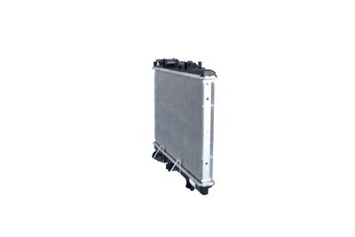 RADIATOR RACIRE MOTOR NRF 55307 15