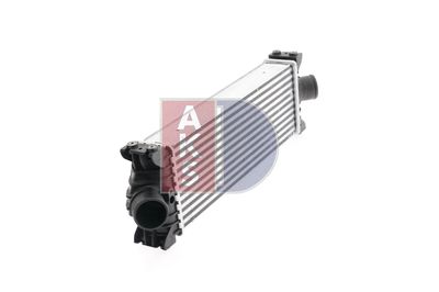 LADELUFTKüHLER AKS DASIS 097023N 12