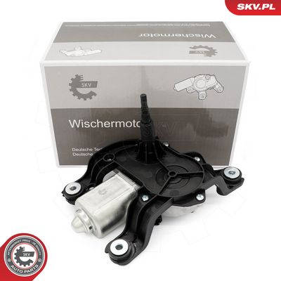 Motor stěračů SKV 19SKV212