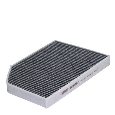 Vorschau Filter, Innenraumluft
