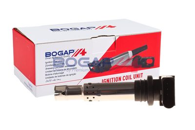 BOGAP Ritė, uždegimas
