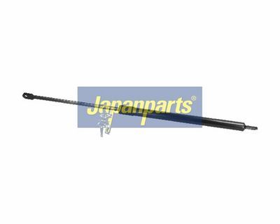 JAPANPARTS Dujinė spyruoklė, bagažinė