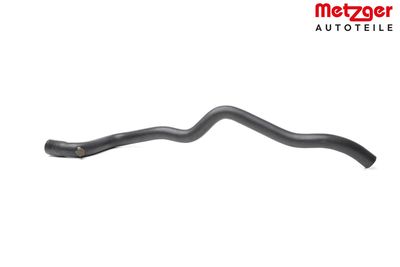 FURTUN RADIATOR METZGER AUTOTEILE 2420382 3