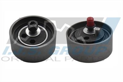 ROLA INTINZATOR CUREA DISTRIBUTIE