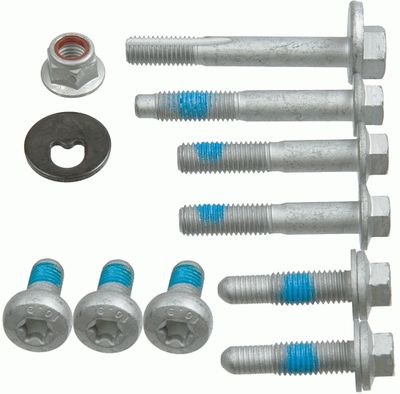 Repair Kit, wheel suspension 39551 01