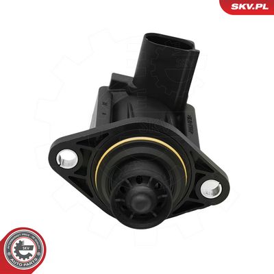 ESEN SKV - ventil obtoku vzduchu, turbo AUDI, SEAT, SKODA, VW, … , 14SKV842