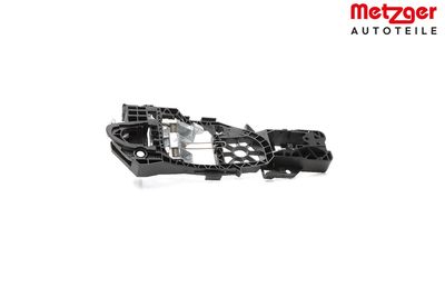 TüRGRIFFRAHMEN METZGER AUTOTEILE 2310622 36