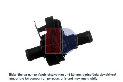 KüHLMITTELREGELVENTIL