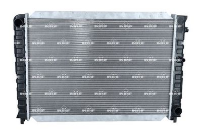 KüHLER MOTORKüHLUNG