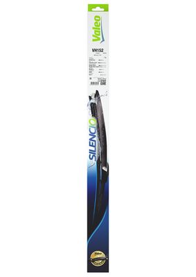 LAMELA STERGATOR VALEO 574627 3