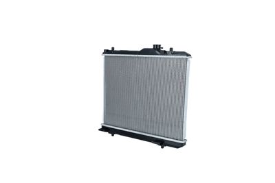 RADIATOR RACIRE MOTOR NRF 53158 29
