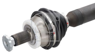 As van de aandrijfas Voor Rechts 766mm past: SEAT IBIZA IV, IBIZA IV SC, IBIZA IV ST, TOLEDO IV  SKODA RAPID  VW POLO V 1.2-1.6D 03.08-12.19