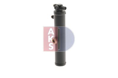 TROCKNER KLIMAANLAGE AKS DASIS 800522N 3