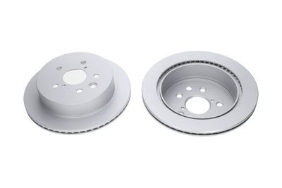 спирачен диск Kavo Parts BR-9556-C