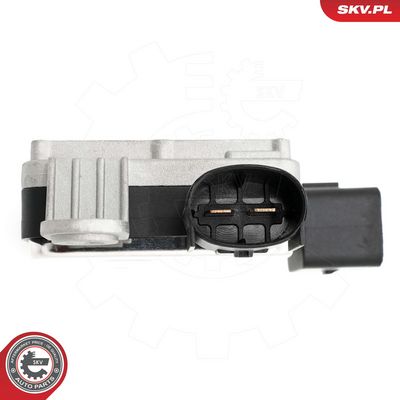 REZISTOR VENTILATOR HABITACLU ESEN SKV 96SKV335 5