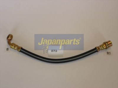 JAPANPARTS Laikantysis rėmas, stabdžių žarnelė