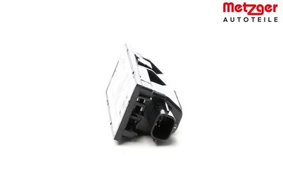 KENNZEICHENLEUCHTE METZGER AUTOTEILE 2080031 11