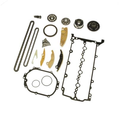 STEUERKETTENSATZ GATES CHK1037M 56