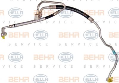 HELLA 9GS 351 337-031 HELLA 9GS 351 337-031