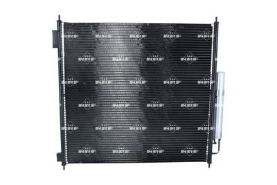 CONDENSATOR CLIMATIZARE