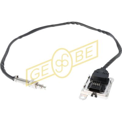 NOX-SENSOR NOX-KATALYSATOR GEBE 929661