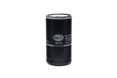 маслен филтър SCT - MANNOL SM 141