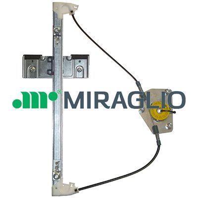 MECANISM ACTIONARE GEAM