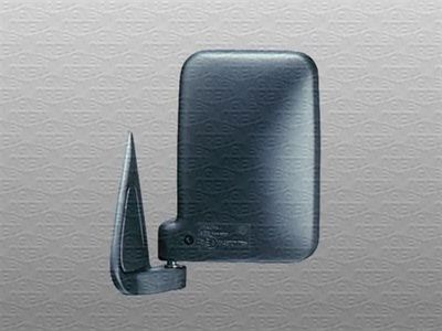 Наружное зеркало, кабина водителя MAGNETI MARELLI 350315026450 для PIAGGIO PORTER