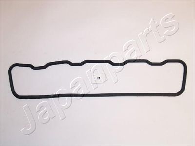 Прокладка, крышка головки цилиндра JAPANPARTS GP-122 для NISSAN PICK UP