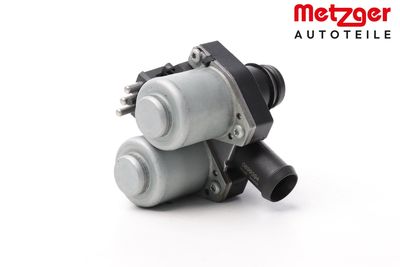 Zawór regulacyjny płynu chłodzącego METZGER AUTOTEILE 0899394