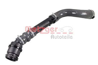 LADELUFTSCHLAUCH METZGER AUTOTEILE 2400627 1