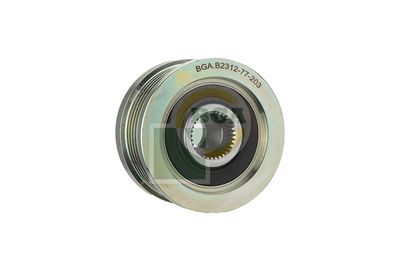 SISTEM ROATA LIBERA GENERATOR