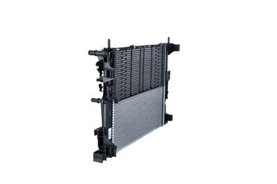 RADIATOR RACIRE MOTOR NRF 550237 17