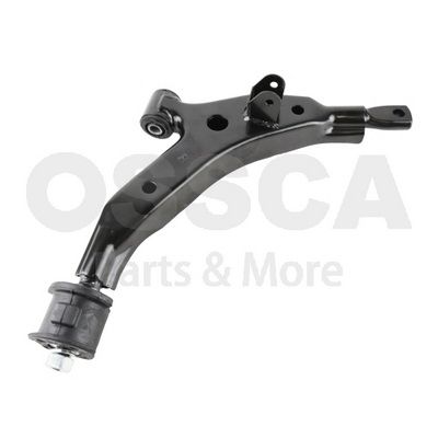 носач, окачване на колелата OSSCA 71780
