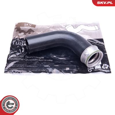 Hadička plnícího vzduchu SKV 43SKV209