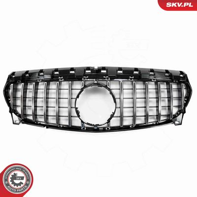 GRILA RADIATOR ESEN SKV 66SKV558 1